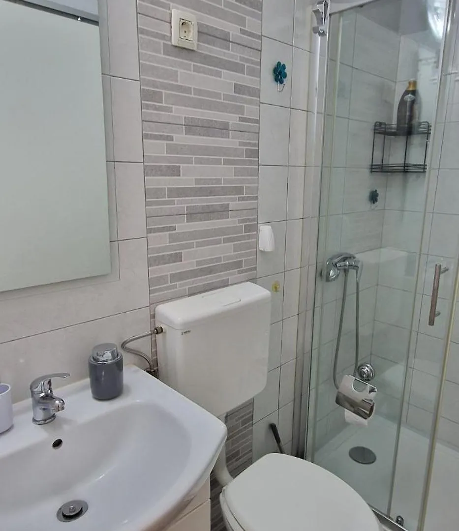 Kiara Apartment Umag