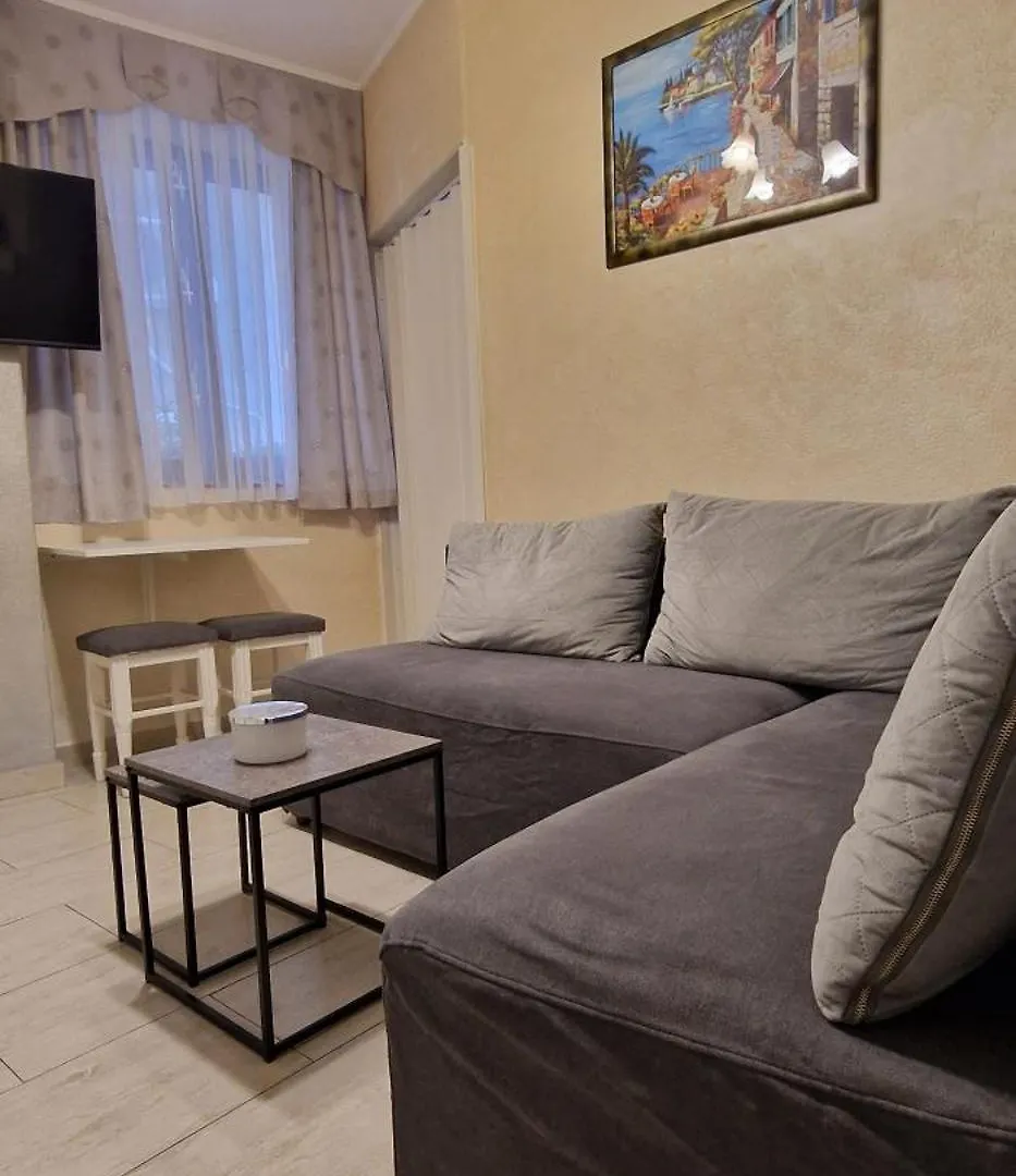 Kiara Daire Umag Hırvatistan