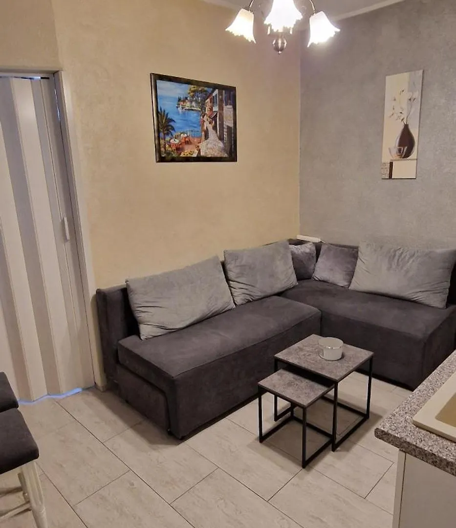 Kiara Apartment Umag 0*,  Croatia