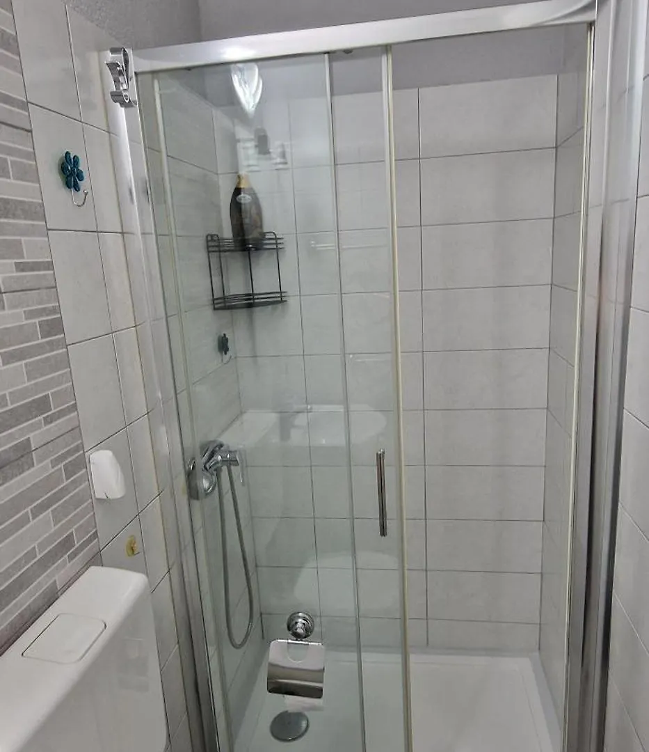 Kiara Apartment Umag
