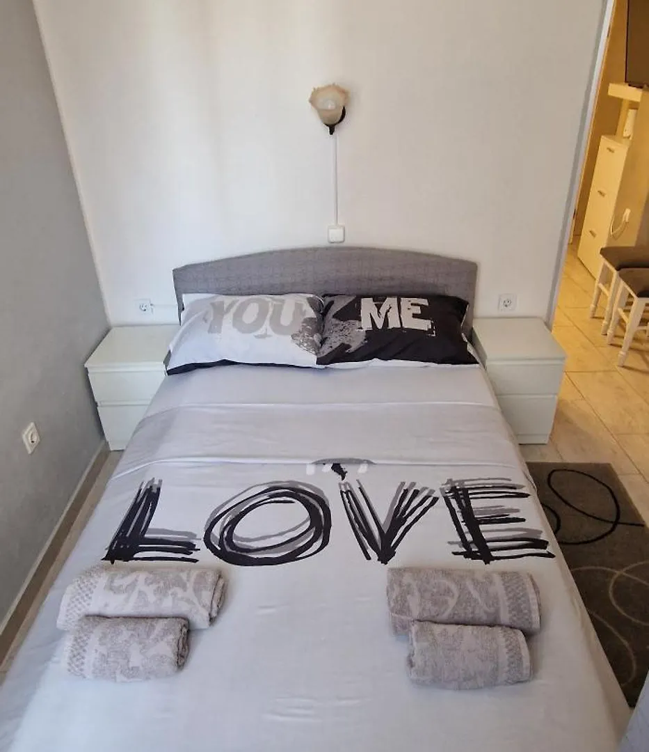 Kiara Apartment Umag Croatia