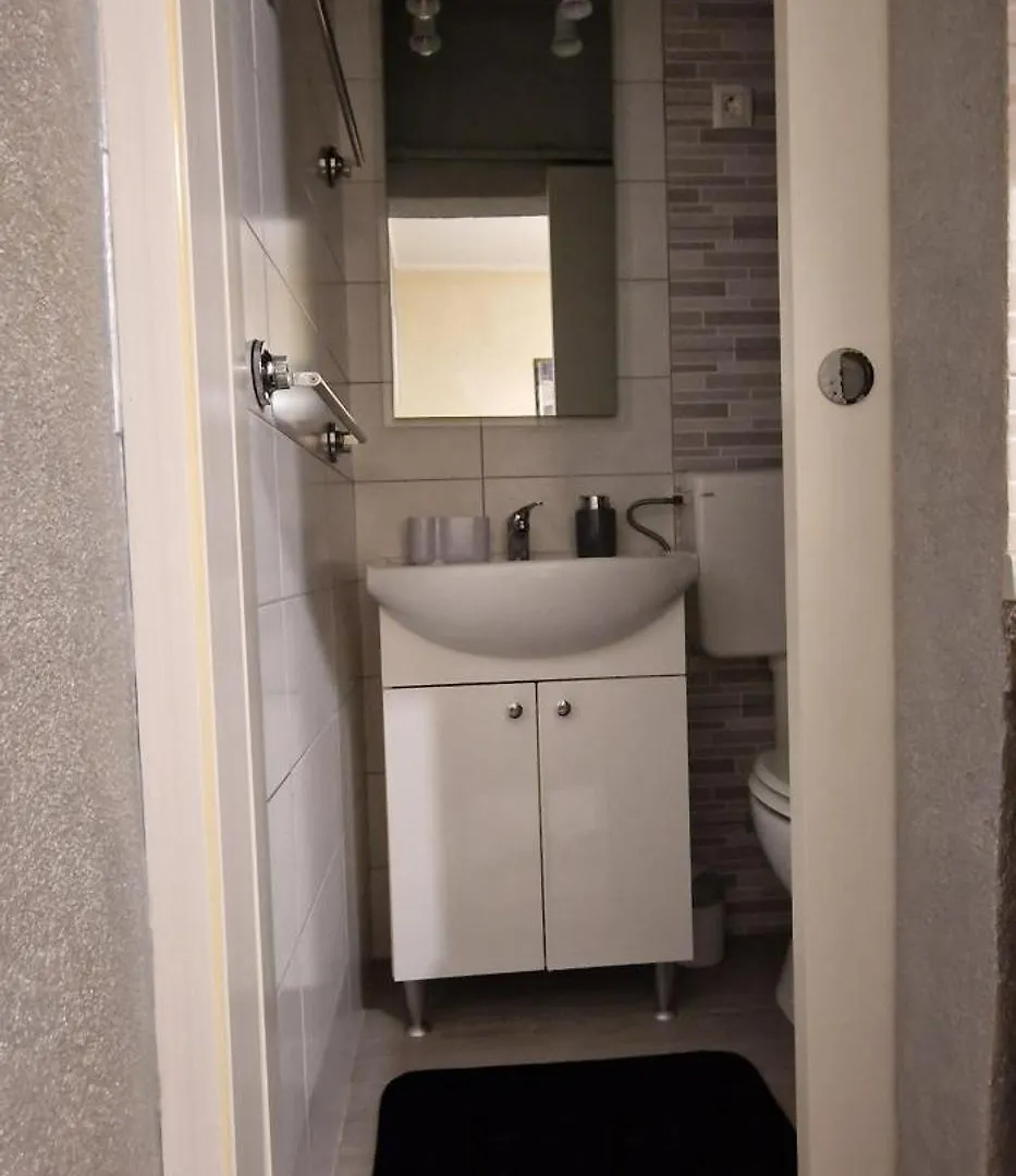 Kiara Apartment Umag 0*,  Croatia