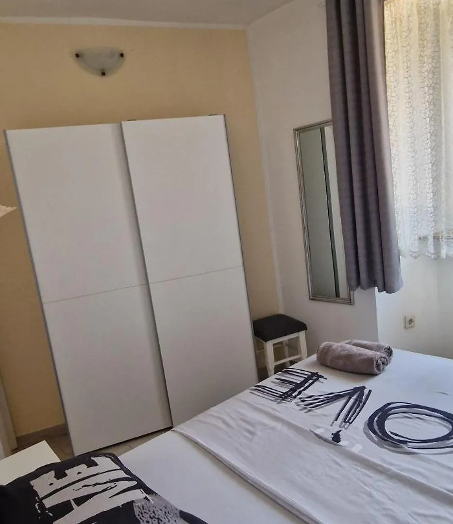 Kiara Apartment Umag 0*,