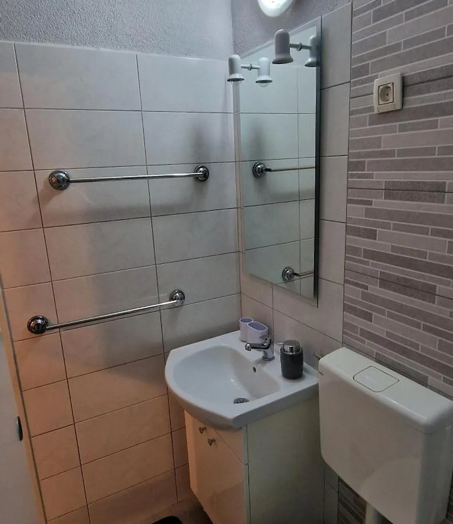 Kiara Apartment Umag
