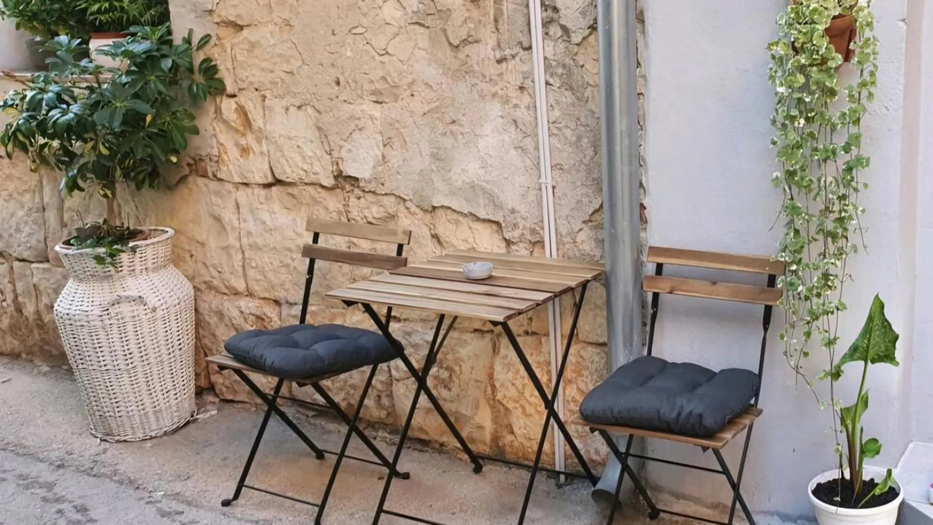 Kiara Apartment Umag