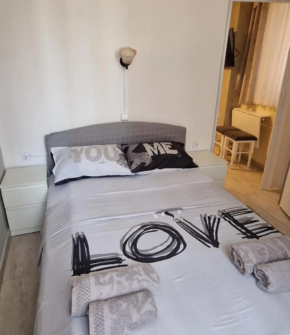 Kiara Apartment Umag