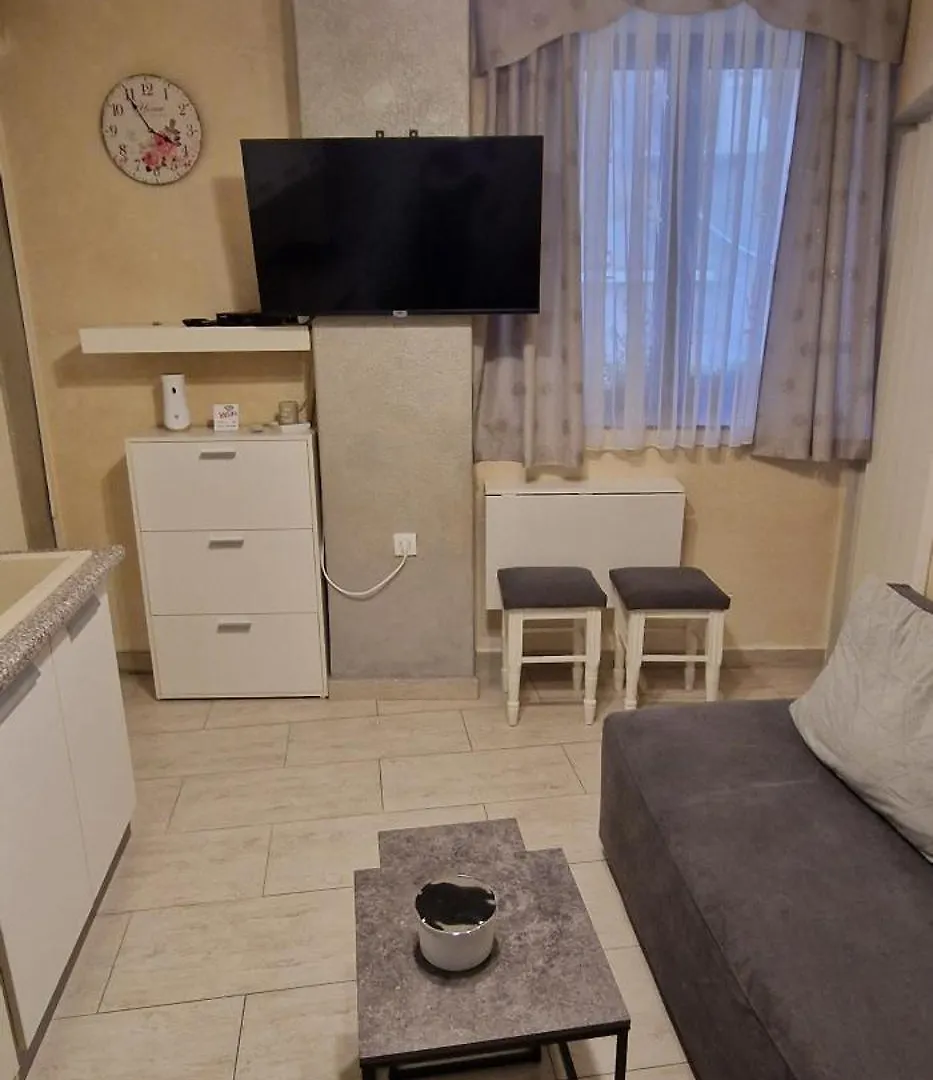 Kiara Apartment Umag