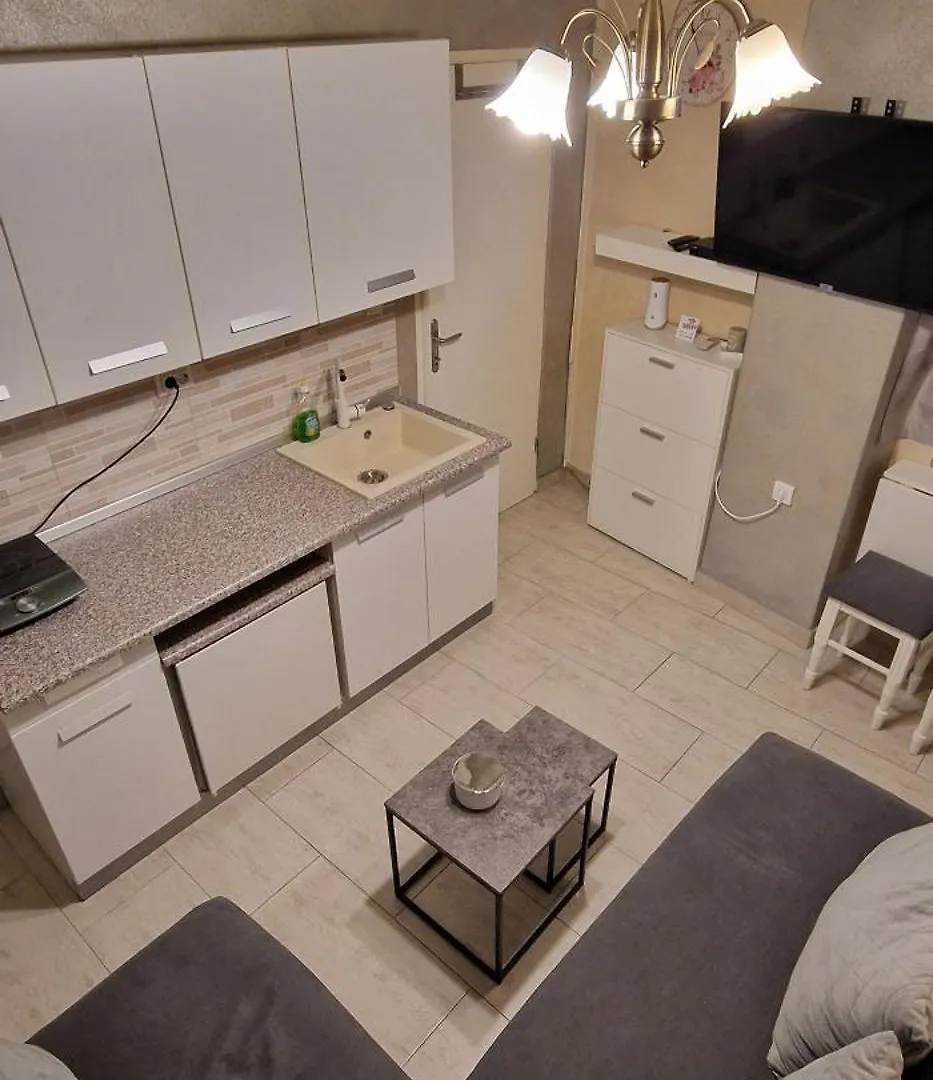 Kiara Apartment Umag
