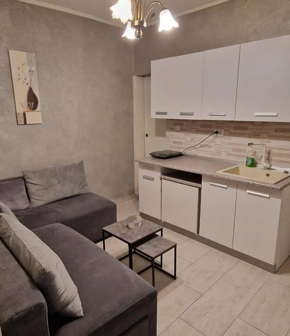 Kiara Apartment Umag